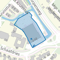 Perceel RVS00-D-2362