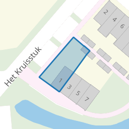 Perceel RVS00-D-2368