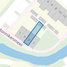 Perceel RVS00-D-2370