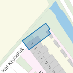 Perceel RVS00-D-2372