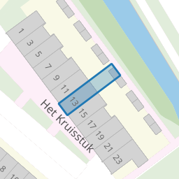 Perceel RVS00-D-2378