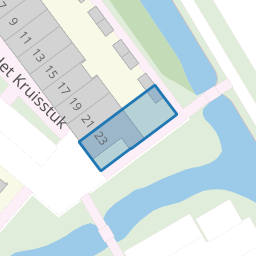 Perceel RVS00-D-2383