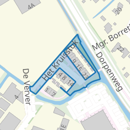 Perceel RVS00-D-2384