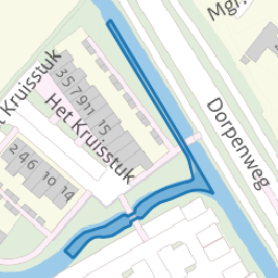 Perceel RVS00-D-2385