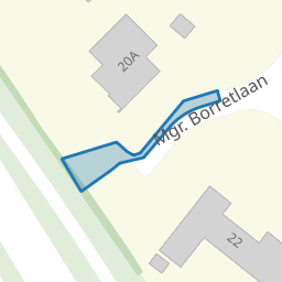 Perceel RVS00-D-2390