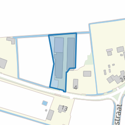 Perceel RVS00-D-2421