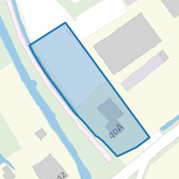 Perceel RVS00-D-2425