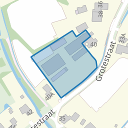 Perceel RVS00-D-2426