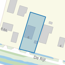 Perceel RVS00-D-2438