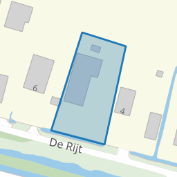 Perceel RVS00-D-2439