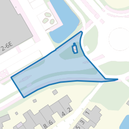 Perceel RVS00-D-2446