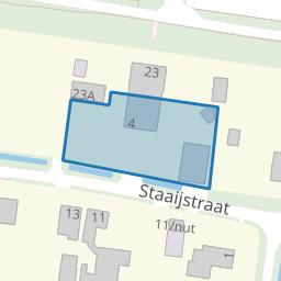 Perceel RVS00-E-1005