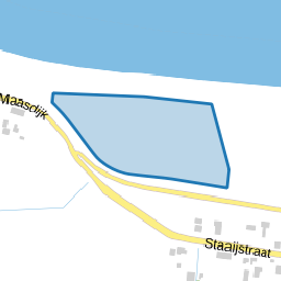 Perceel RVS00-E-1014