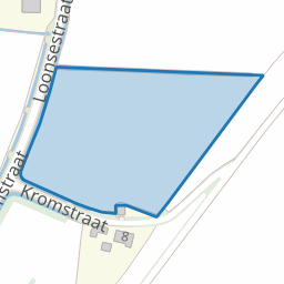 Perceel RVS00-E-1053