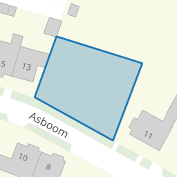 Perceel RVS00-E-1058