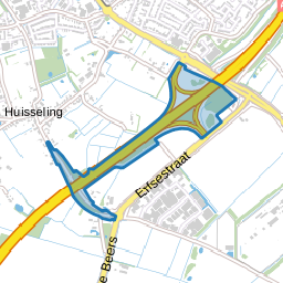 Perceel RVS00-E-1085