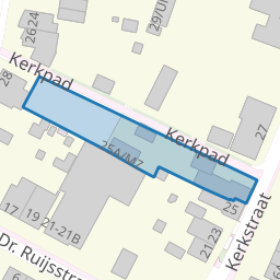 Perceel RVS00-E-1096