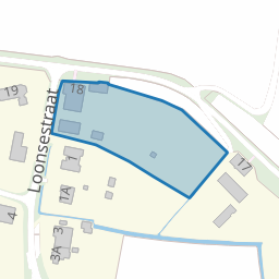 Perceel RVS00-E-1099