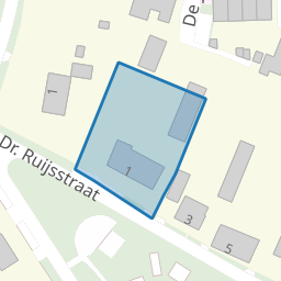 Perceel RVS00-E-1126