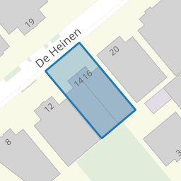 Perceel RVS00-E-1153