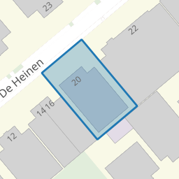 Perceel RVS00-E-1154