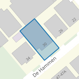 Perceel RVS00-E-1157