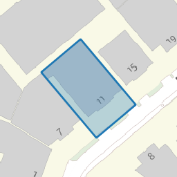 Perceel RVS00-E-1176