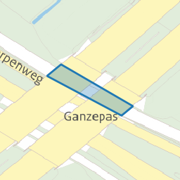 Perceel RVS00-E-1234