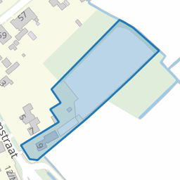 Perceel RVS00-E-1262