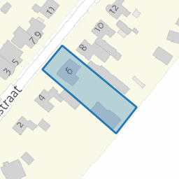 Perceel RVS00-E-1264