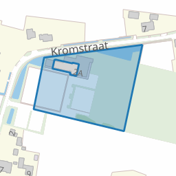 Perceel RVS00-E-1276