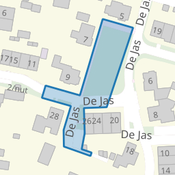 Perceel RVS00-E-1319