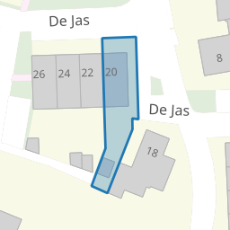 Perceel RVS00-E-1321