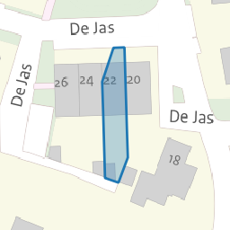 Perceel RVS00-E-1322