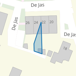 Perceel RVS00-E-1323