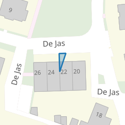 Perceel RVS00-E-1324