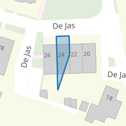 Perceel RVS00-E-1325