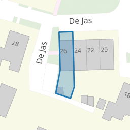 Perceel RVS00-E-1326