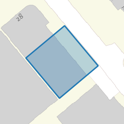 Perceel RVS00-E-1372