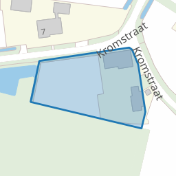 Perceel RVS00-E-1416