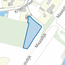 Perceel RVS00-E-1418