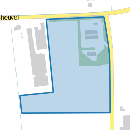 Perceel RVS00-E-1457