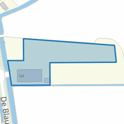 Perceel RVS00-E-1460