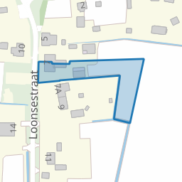 Perceel RVS00-E-1492