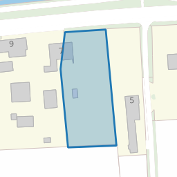 Perceel RVS00-G-1000