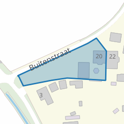 Perceel RVS00-G-1003