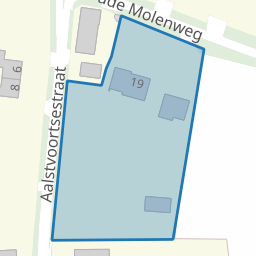 Perceel RVS00-G-1011