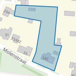 Perceel RVS00-G-1015