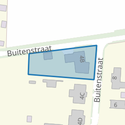 Perceel RVS00-G-1022