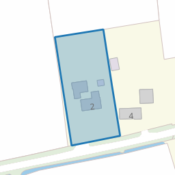 Perceel RVS00-G-1029